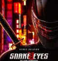 Nonton Film Snake Eyes GI Joe Origins (2021)