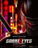 Nonton Film Snake Eyes GI Joe Origins (2021)