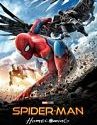 Nonton Film Spider Man Homecoming (2017)