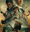 Nonton Film The Kings Man (2021)