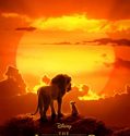 Nonton Film Movie The Lion King (2019)