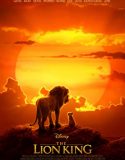 Nonton Film Movie The Lion King (2019)