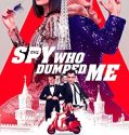 Nonton Film The Spy Who Dumped Me (2018)