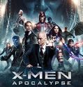 Nonton Film Movie X-Men Apocalypse (2016)