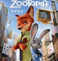 Nonton Film Movie Zootopia (2016)