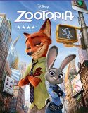 Nonton Film Movie Zootopia (2016)
