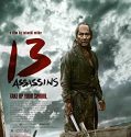 Nonton Film 13 Assassins (2010)