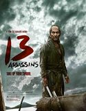 Nonton Film 13 Assassins (2010)