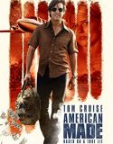 Nonton Film American Made (2017)