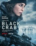 Nonton Film Black Crab (2022)