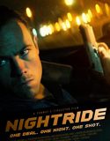 Nonton Film Nightride (2021)