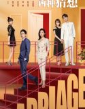 Nonton Drama Two Conjectures About Marriage (2022)