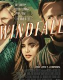 Nonton Film Windfall (2022)