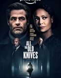 Nonton Film All the Old Knives (2022)
