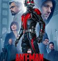 Nonton Ant Man (2015)