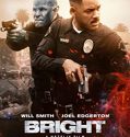 Nonton Film Bright (2017)