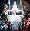 Nonton Captain America Civil War (2016)