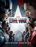 Nonton Captain America Civil War (2016)