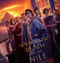 Nonton Streaming Death on the Nile (2022)