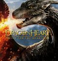 Nonton Dragonheart Battle For The Heartfire (2017)