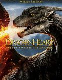 Nonton Dragonheart Battle For The Heartfire (2017)