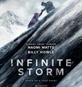 Nonton Streaming Infinite Storm (2022)