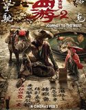 Nonton Journey to the West The Demons Strike Back (2017)