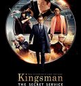 Nonton Kingsman The Secret Service (2015)