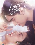 Nonton Drama Love Stage (2022)