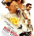 Nonton Mission Impossible (2015)