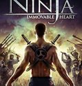 Nonton Ninja Immovable Heart (2014)