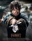 Nonton The Hobbit The Battle Of The Five Armies (2014)