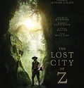 Nonton The Lost City of Z (2017)