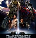 Nonton Transformers The Last Knight (2017)