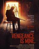 Nonton Film Vengeance is Mine (2021)