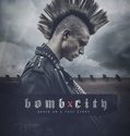 Streaming Film Bomb City (2017)