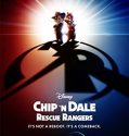 Nonton Chipn Dale Rescue Rangers (2022)