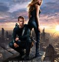 Nonton Film Divergent (2014)