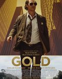 Nonton Film Gold (2016)