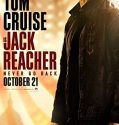 Nonton Jack Reacher Never Go Back (2016)