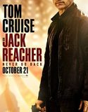 Nonton Jack Reacher Never Go Back (2016)