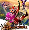 Nonton Film Jungle Shuffle (2014)