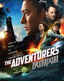 Nonton Film The Adventurers (2017)