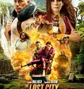 Nonton Streaming The Lost City (2022)