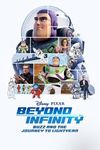 Nonton Beyond Infinity Buzz and the Journey to Lightyear (2022)