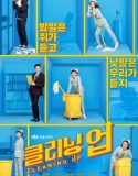 Nonton Drama Cleaning Up (2022)
