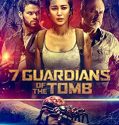 Nonton Guardians of the Tomb (2018)