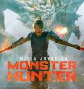 Nonton Film Monster Hunters (2020)