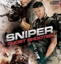 Nonton Film Sniper Ghost Shooter (2016)