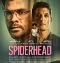 Streaming Film Spiderhead (2022)